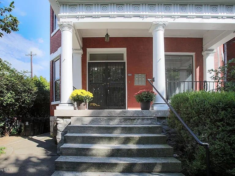 Louisville Multiplex: 1503 S. Third St.
