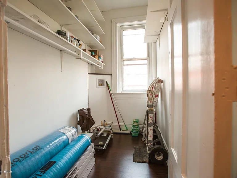 Louisville Multiplex: 1503 S. Third St.