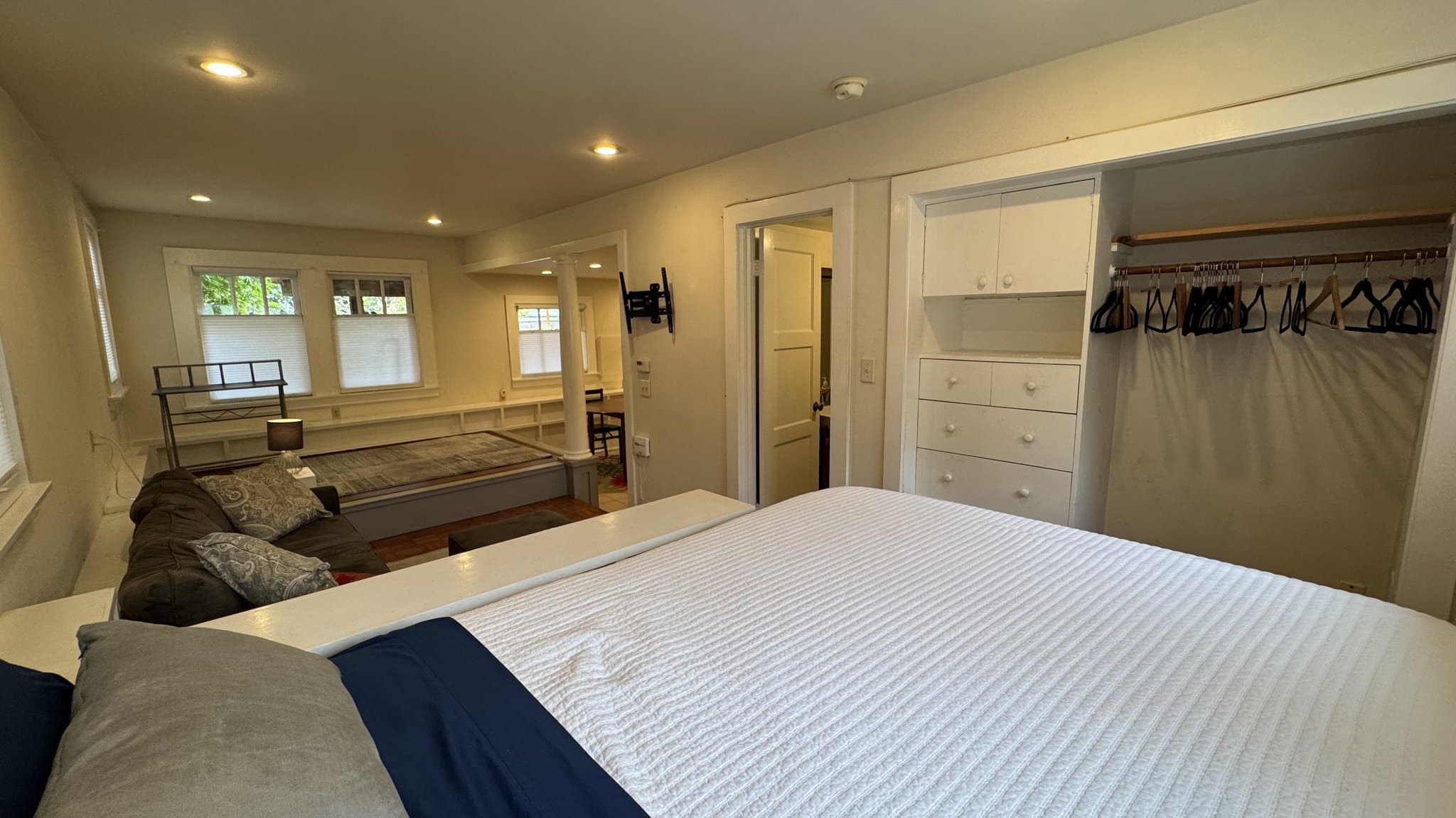 Berkeley Other: 1310 Milvia Street