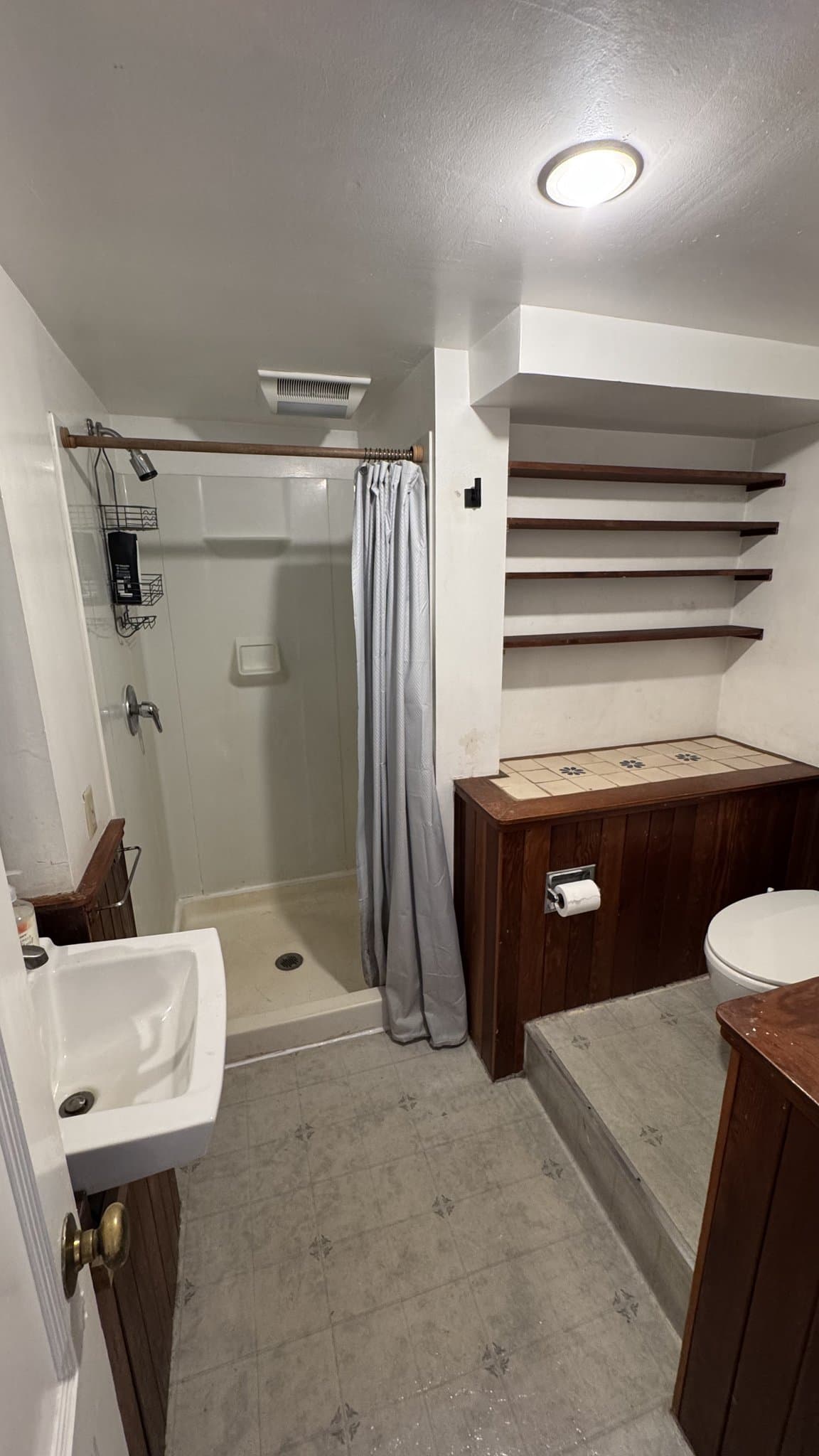 Berkeley Other: 1310 Milvia Street