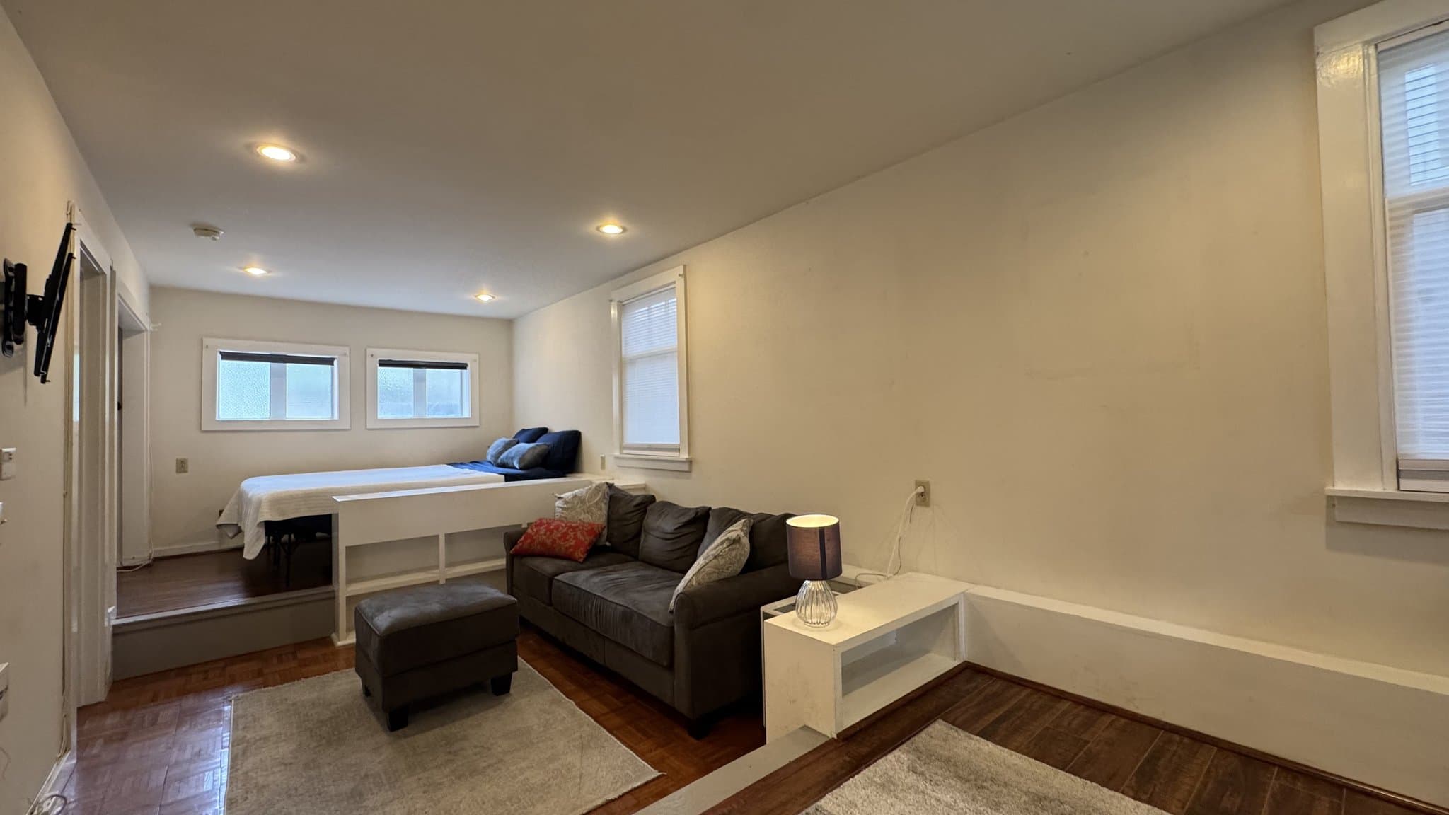 Berkeley Other: 1310 Milvia Street