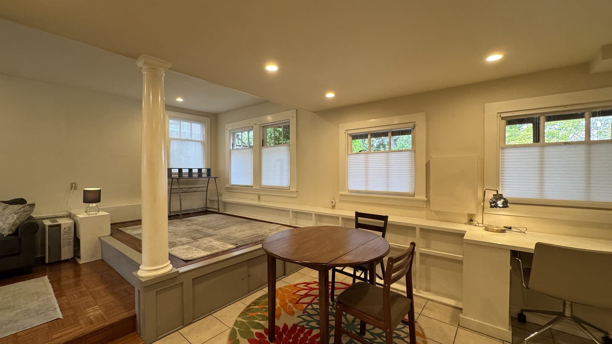 Berkeley Other: 1310 Milvia Street
