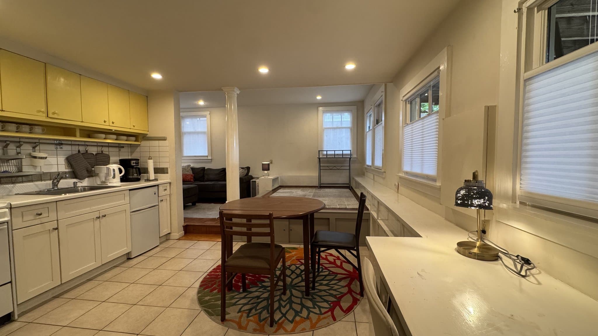 Berkeley Other: 1310 Milvia Street