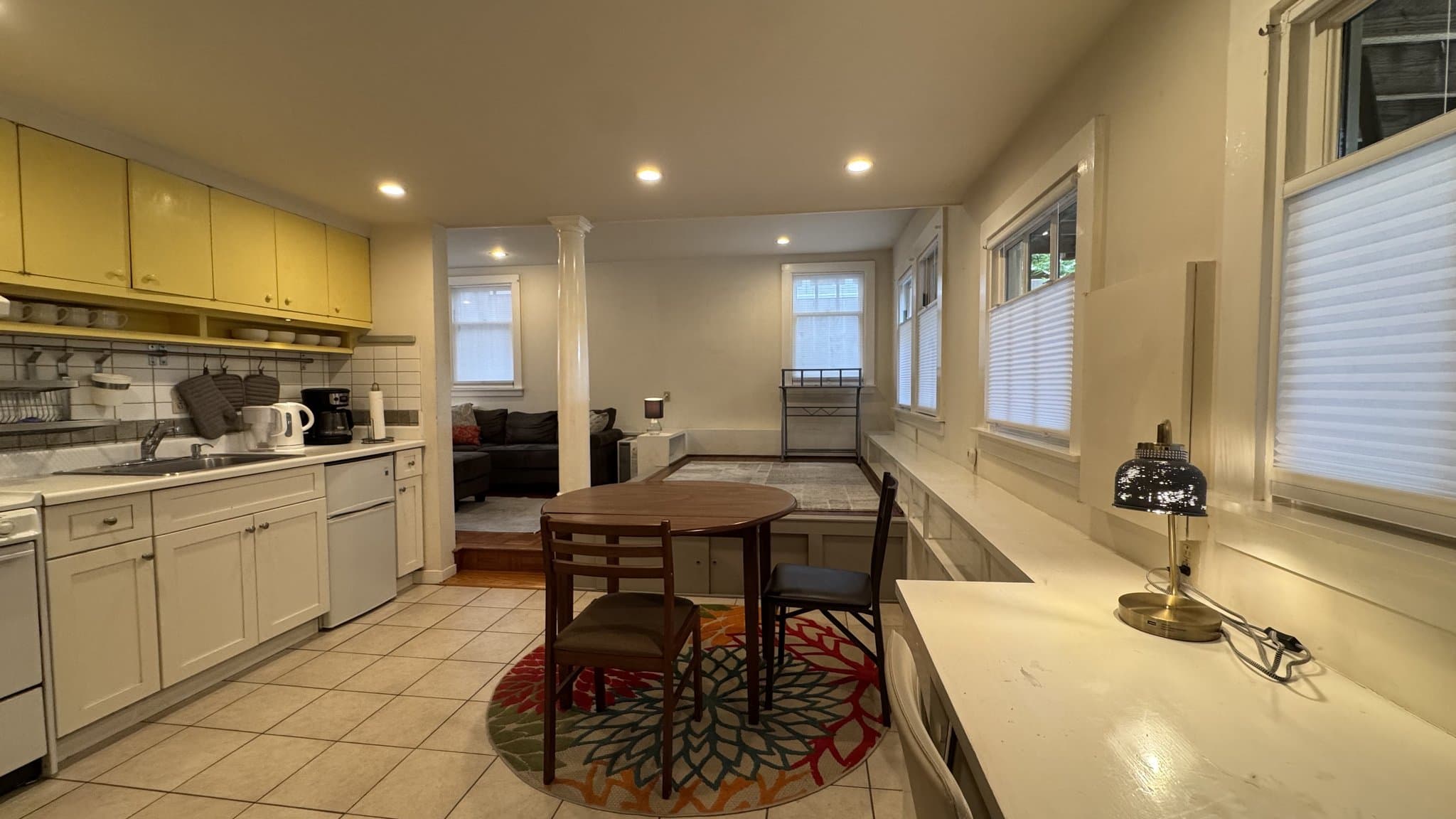Berkeley Other: 1310 Milvia Street