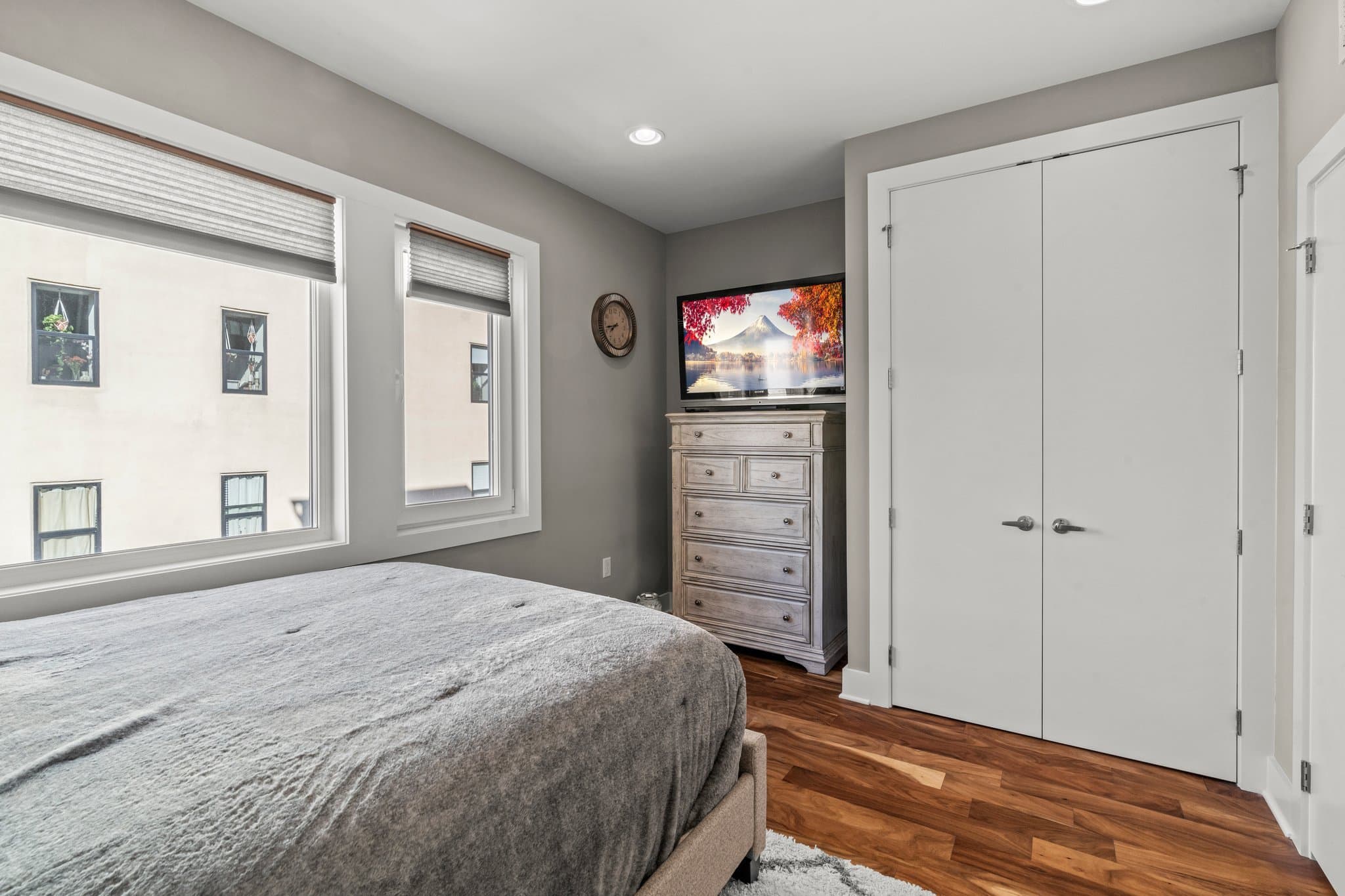 Philadelphia Townhome: 1124-34 N American St.