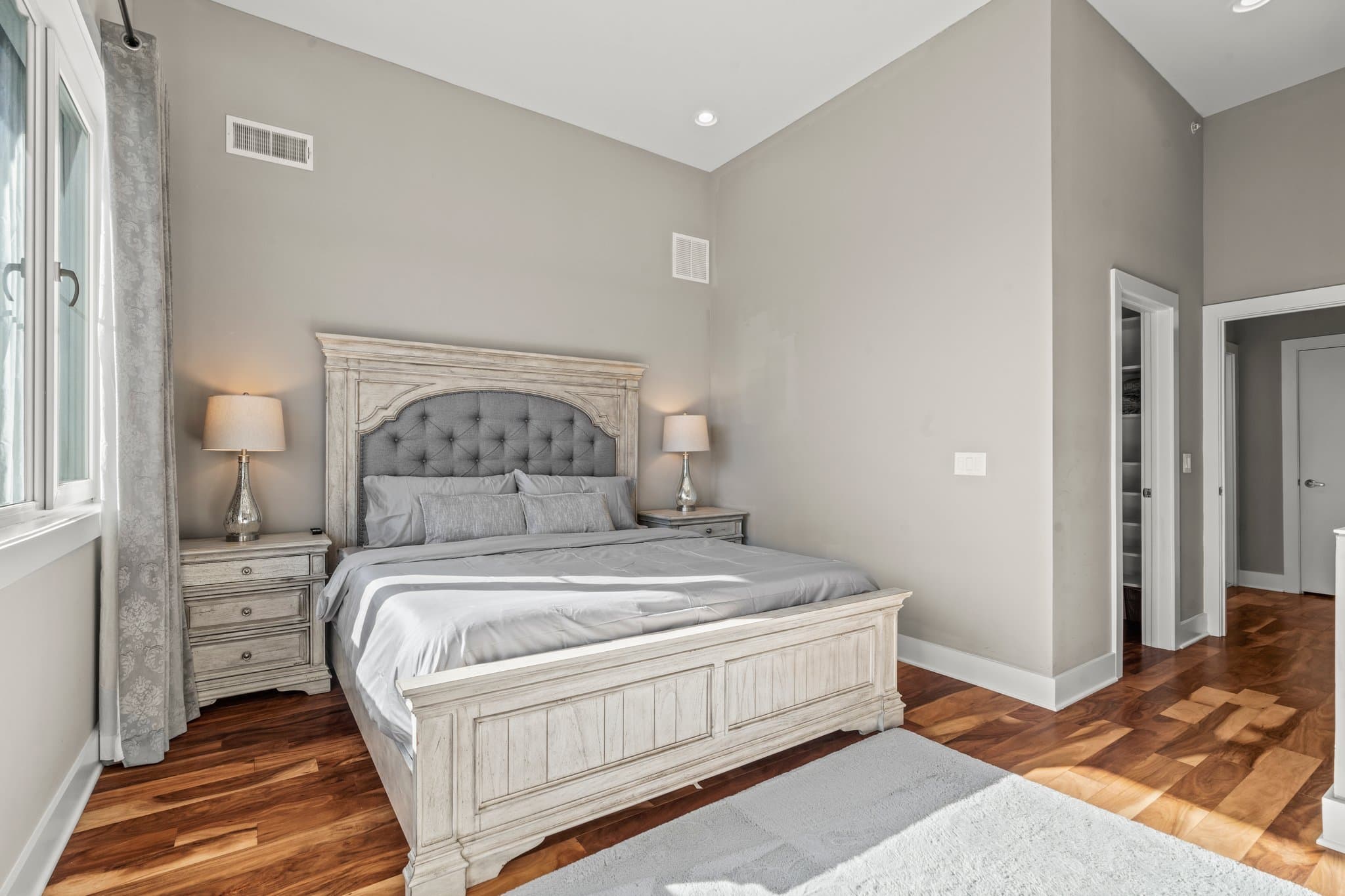 Philadelphia Townhome: 1124-34 N American St.
