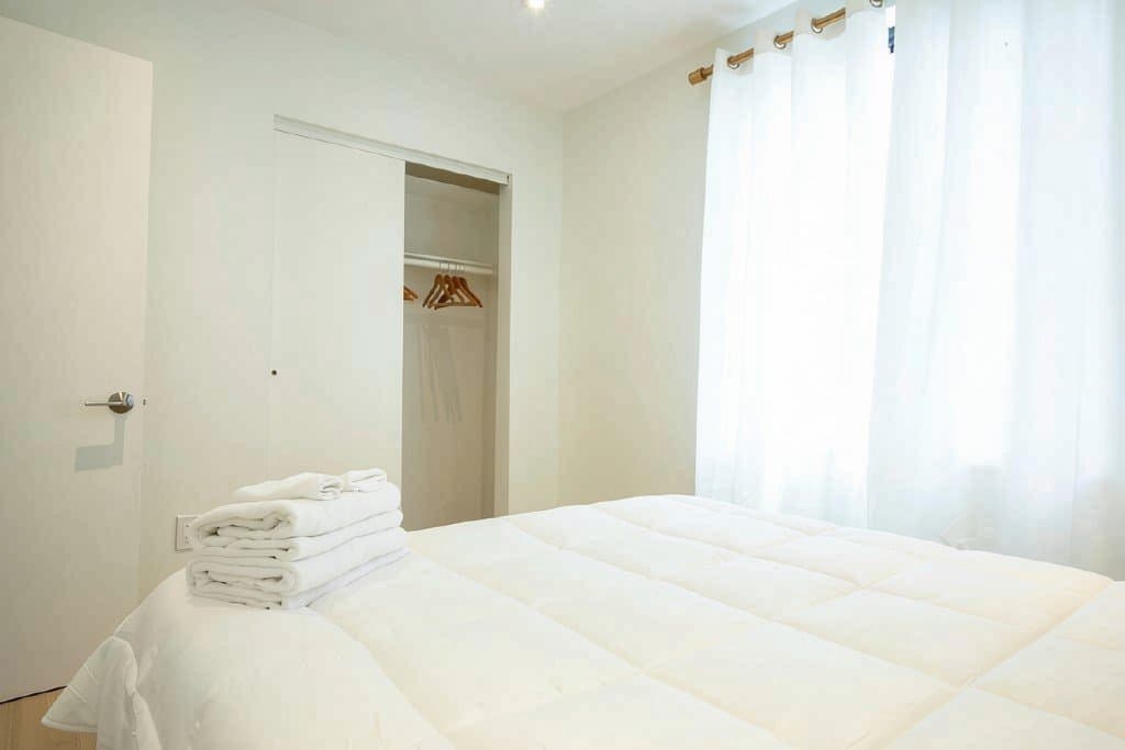 Washington Single Room: 1321 I St NE