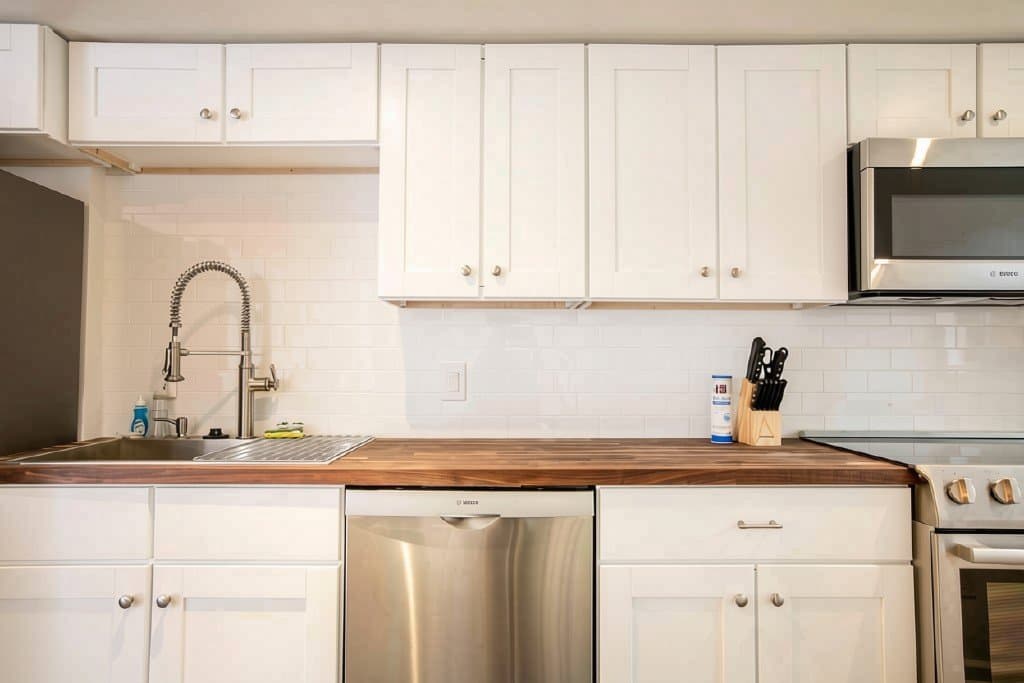 Washington Single Room: 1321 I St NE