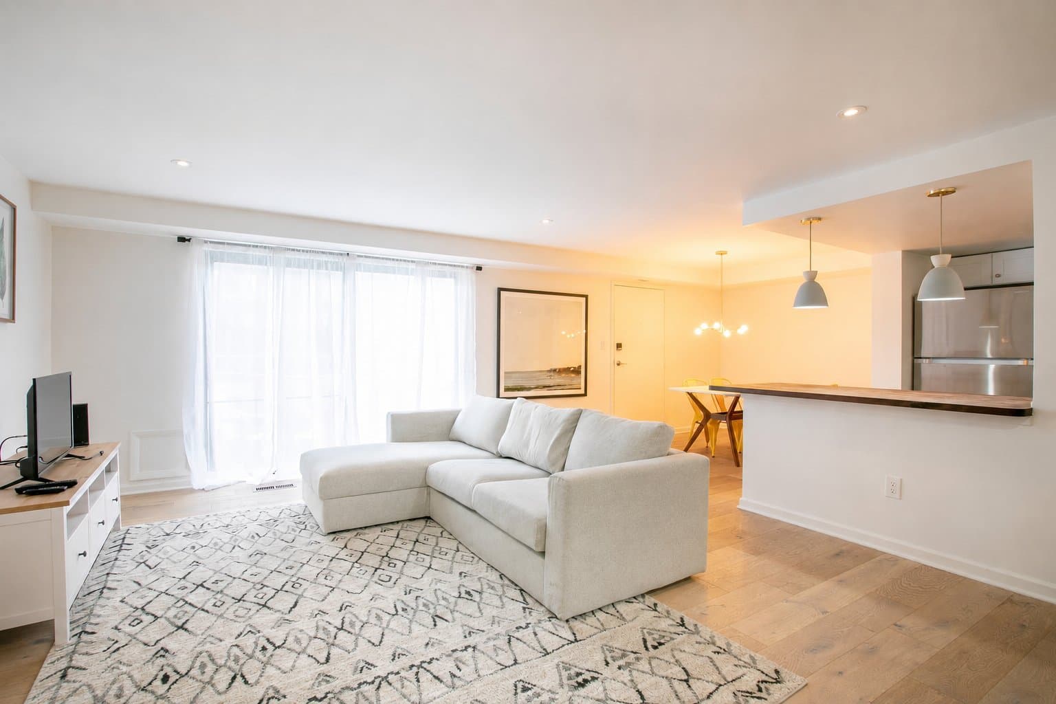 Washington Single Room: 1321 I St NE
