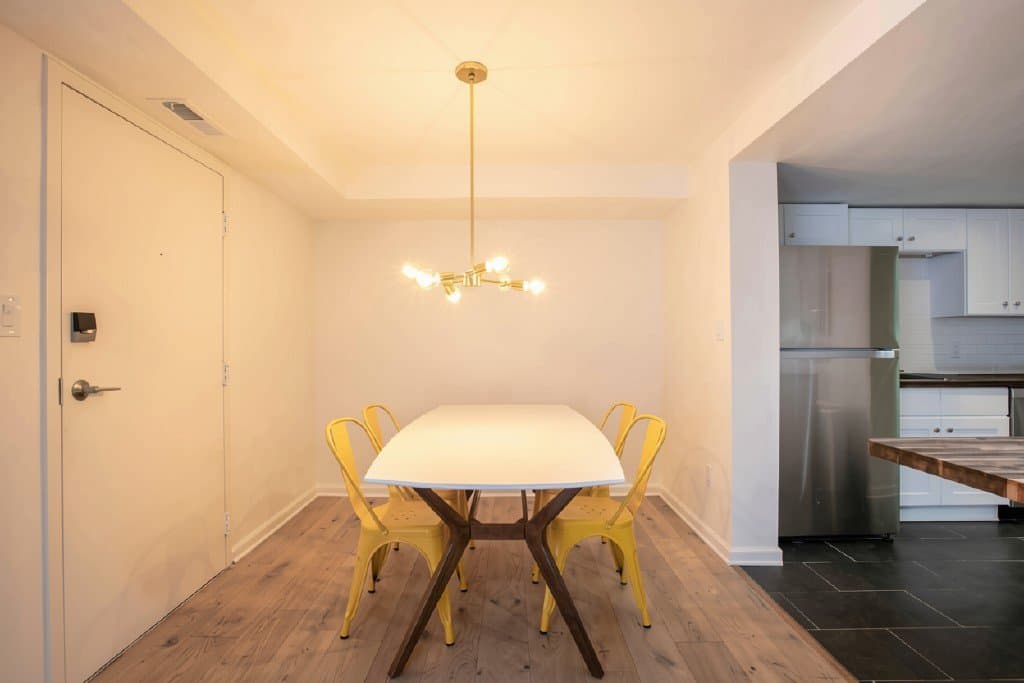 Washington Single Room: 1321 I St NE