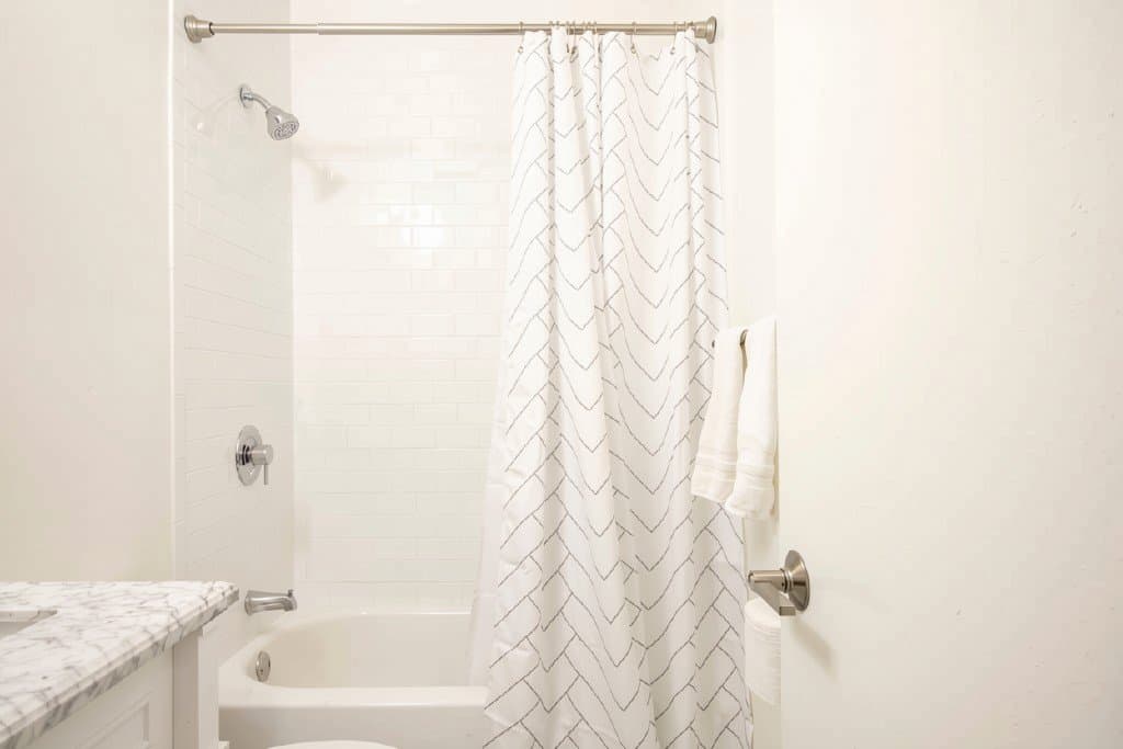 Washington Single Room: 1321 I St NE