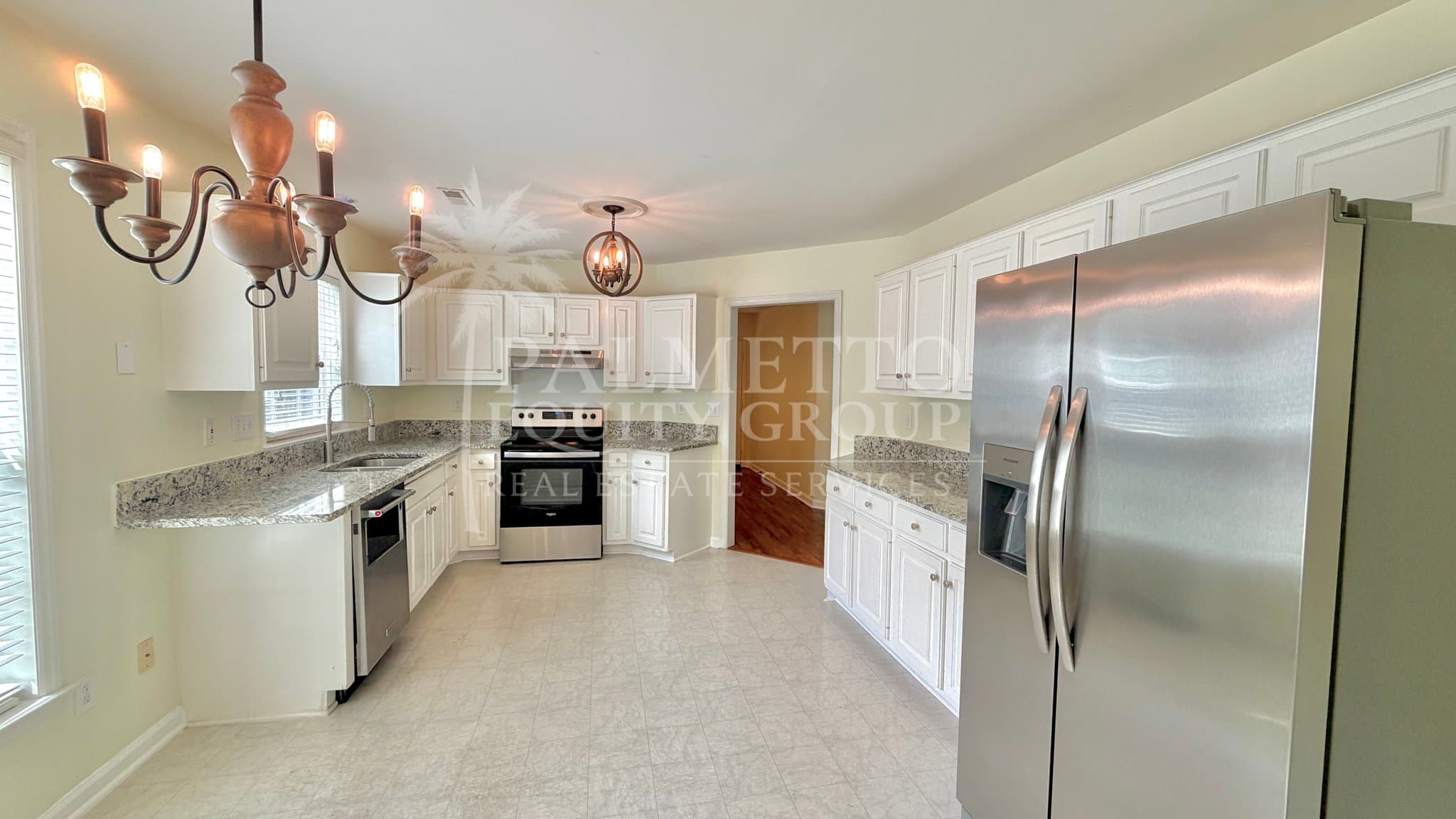 Greensboro House: 3409 Bent Creek Court
