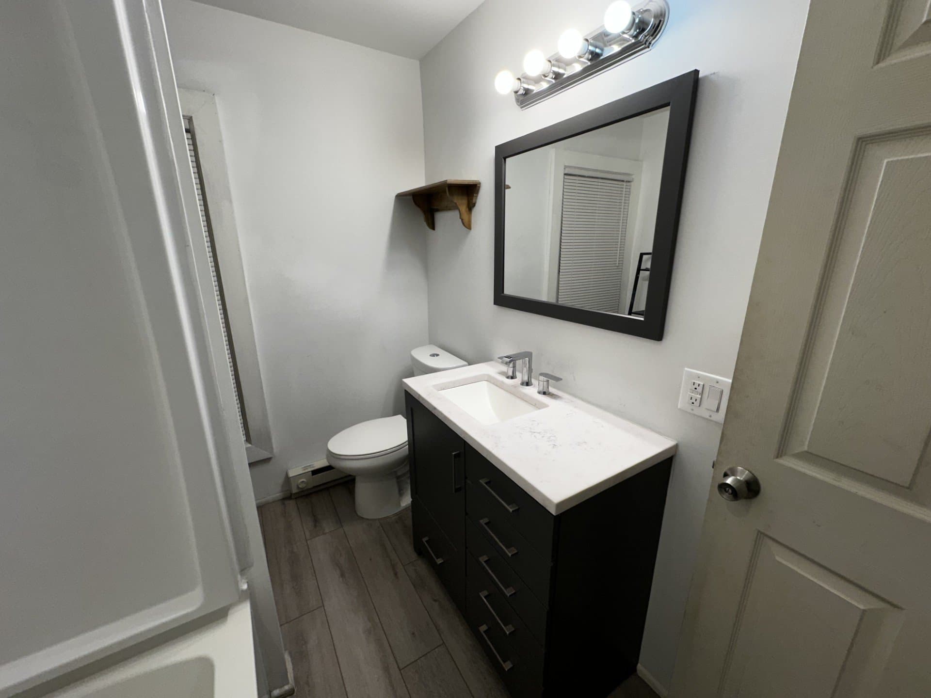 Ogdensburg Apartment: 81 Main St