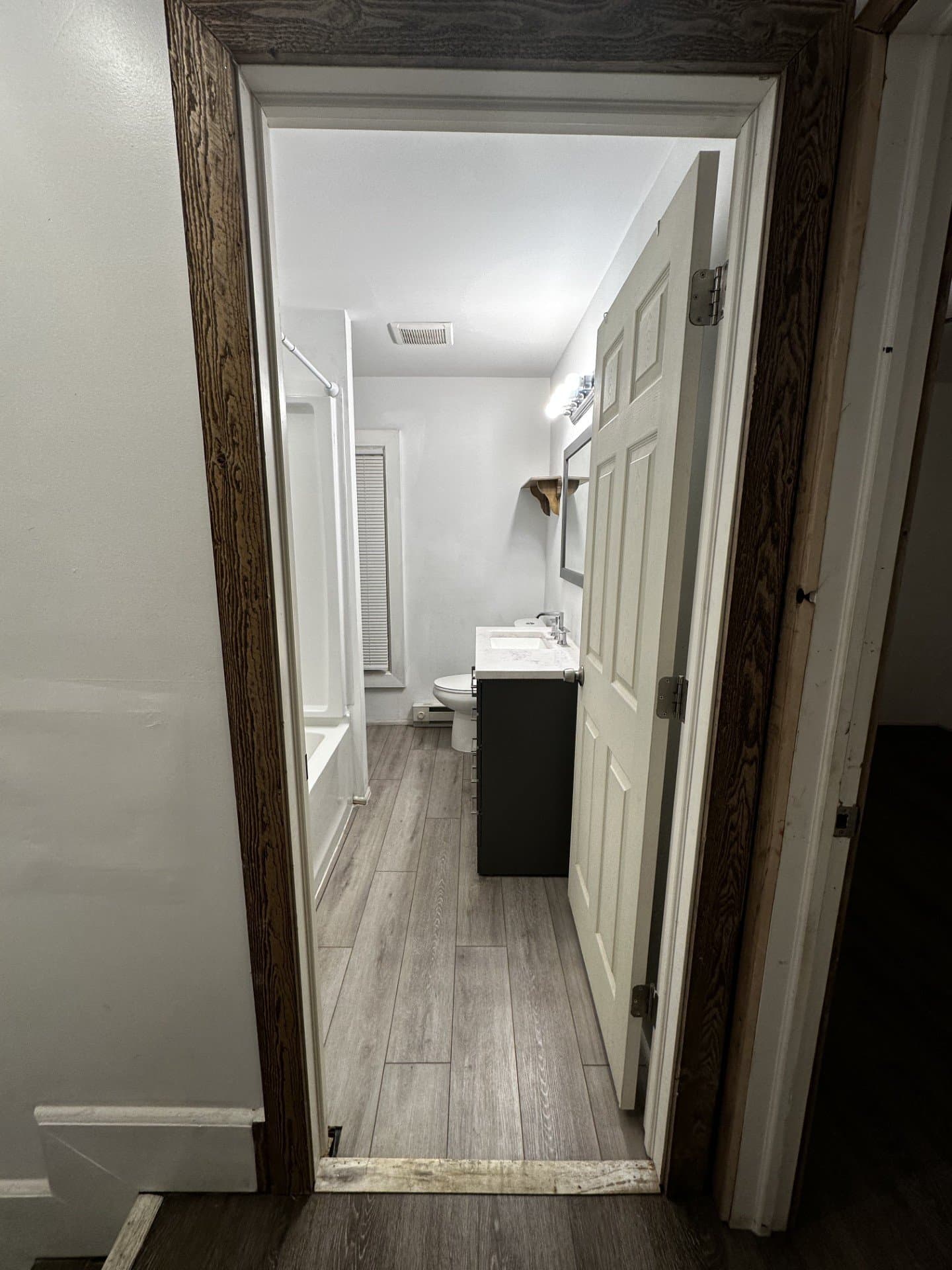 Ogdensburg Apartment: 81 Main St