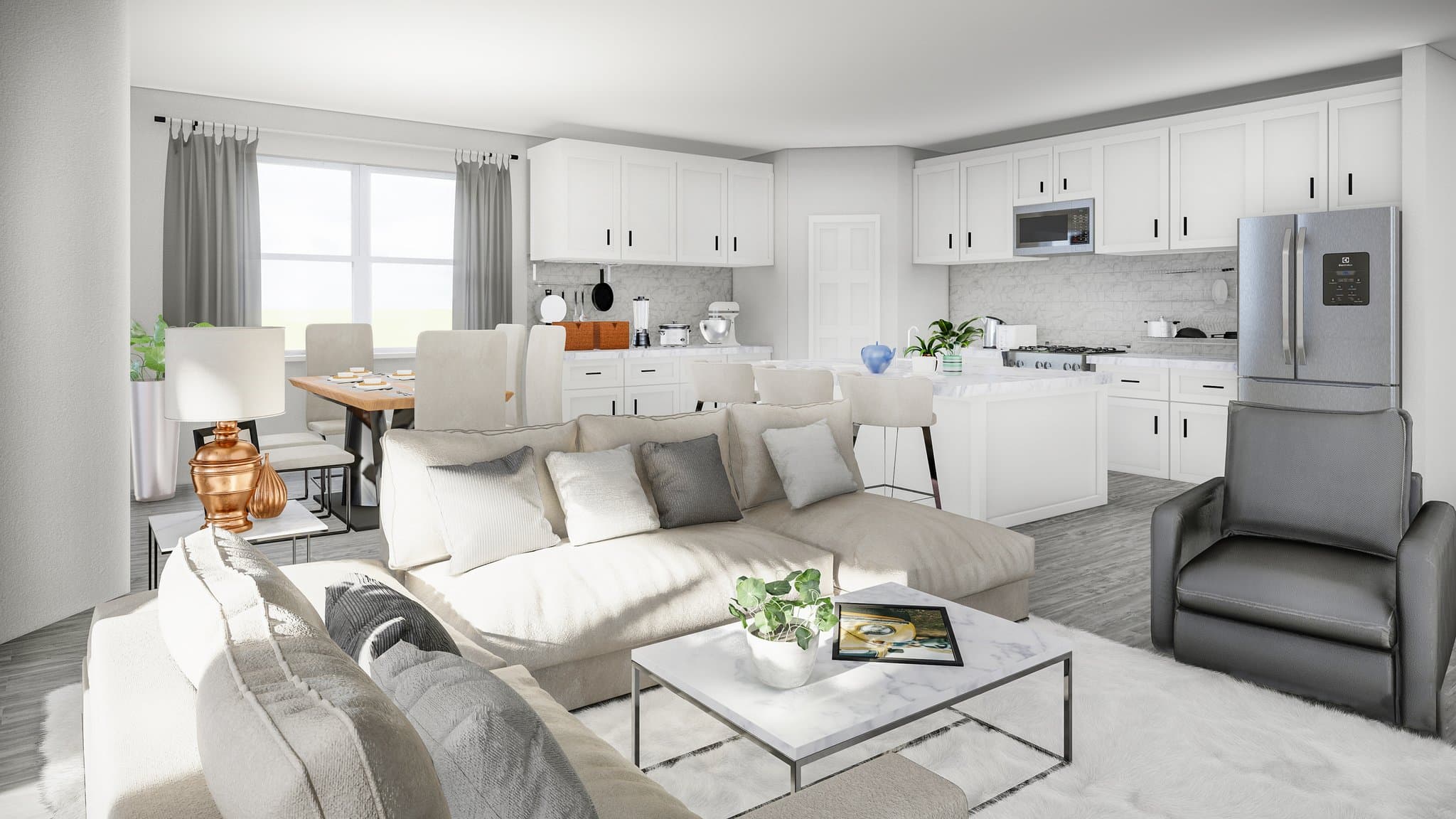 Port Charlotte House: 12094 Chapman Ave