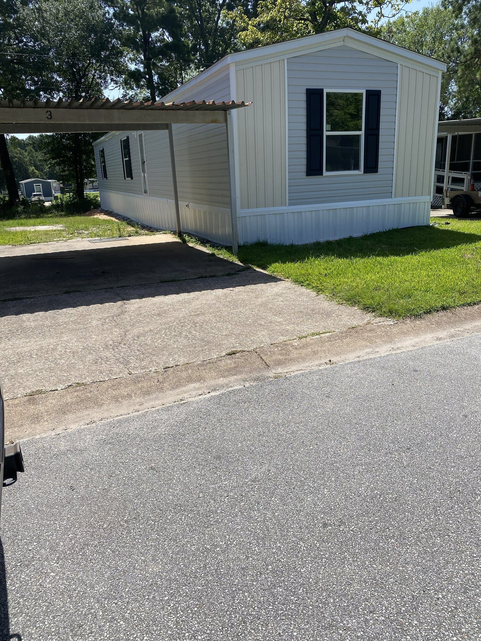 Lufkin Other: 3300 Lotus Lane