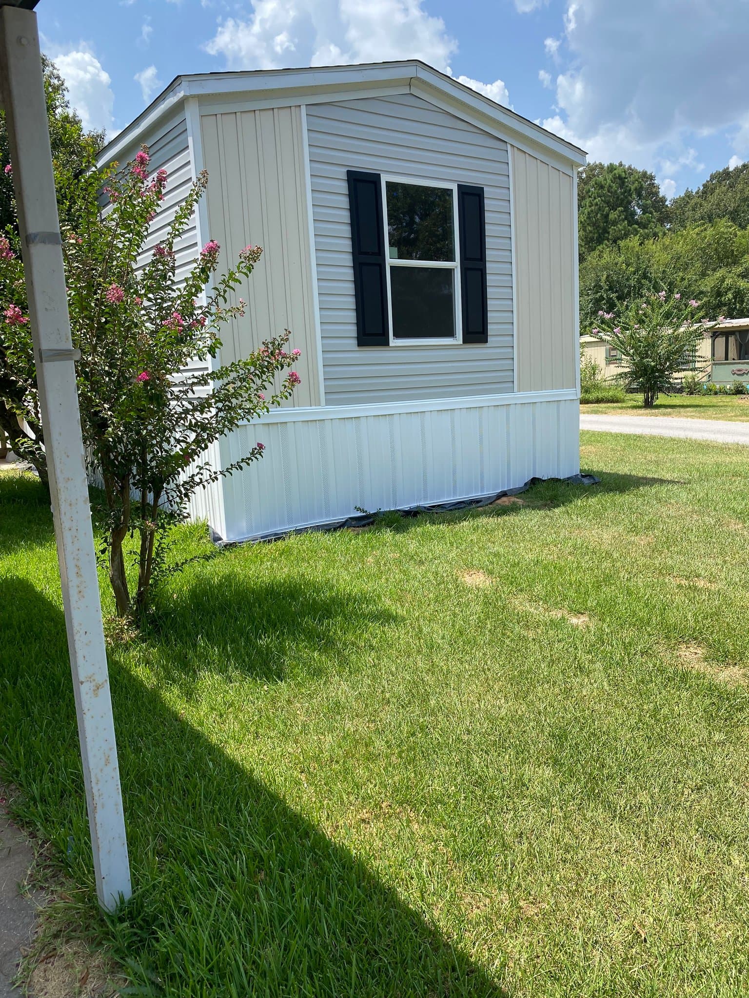 Lufkin Other: 3300 Lotus Lane