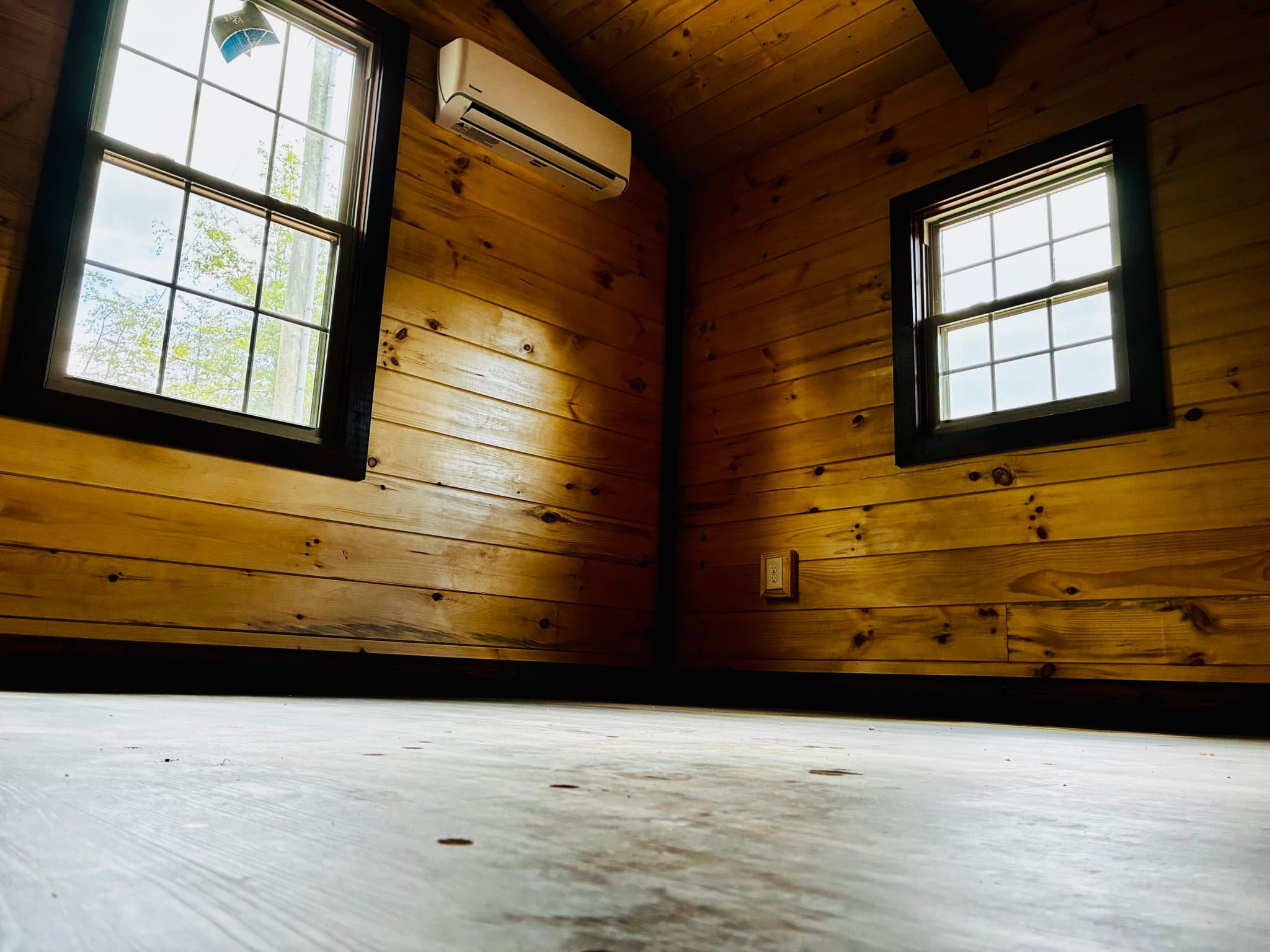 Bonnieville House: 2732 Priceville Rd