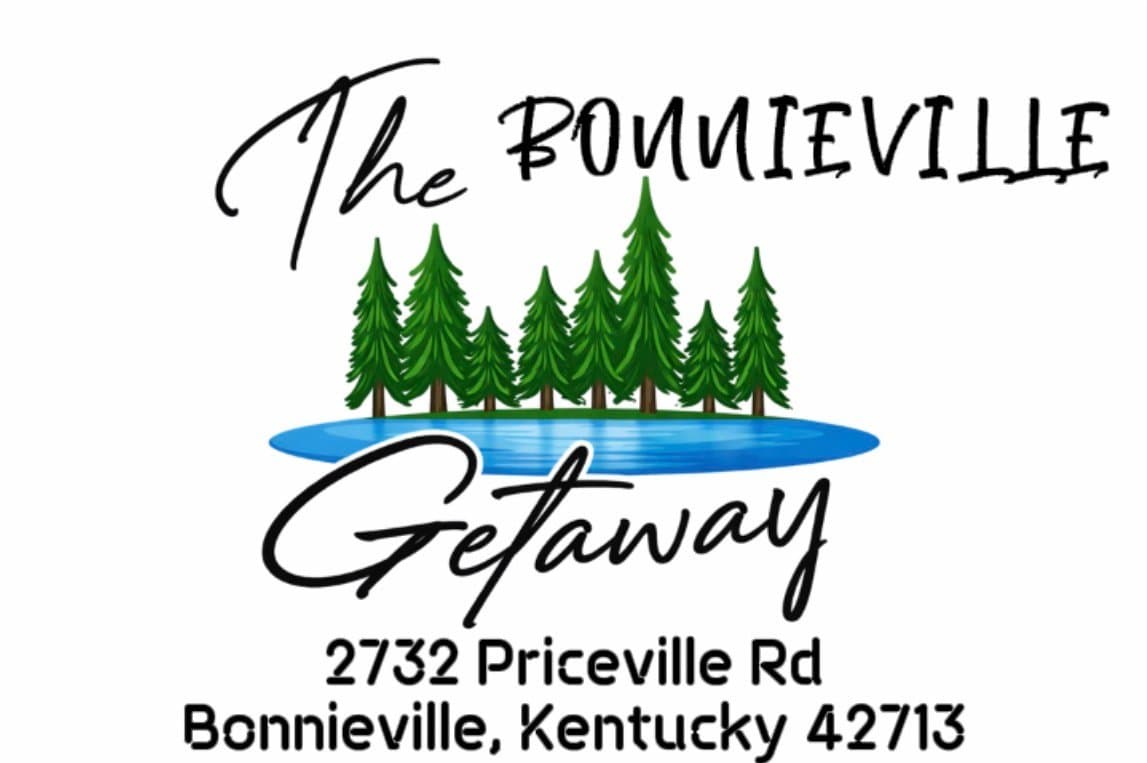Bonnieville House: 2732 Priceville Rd