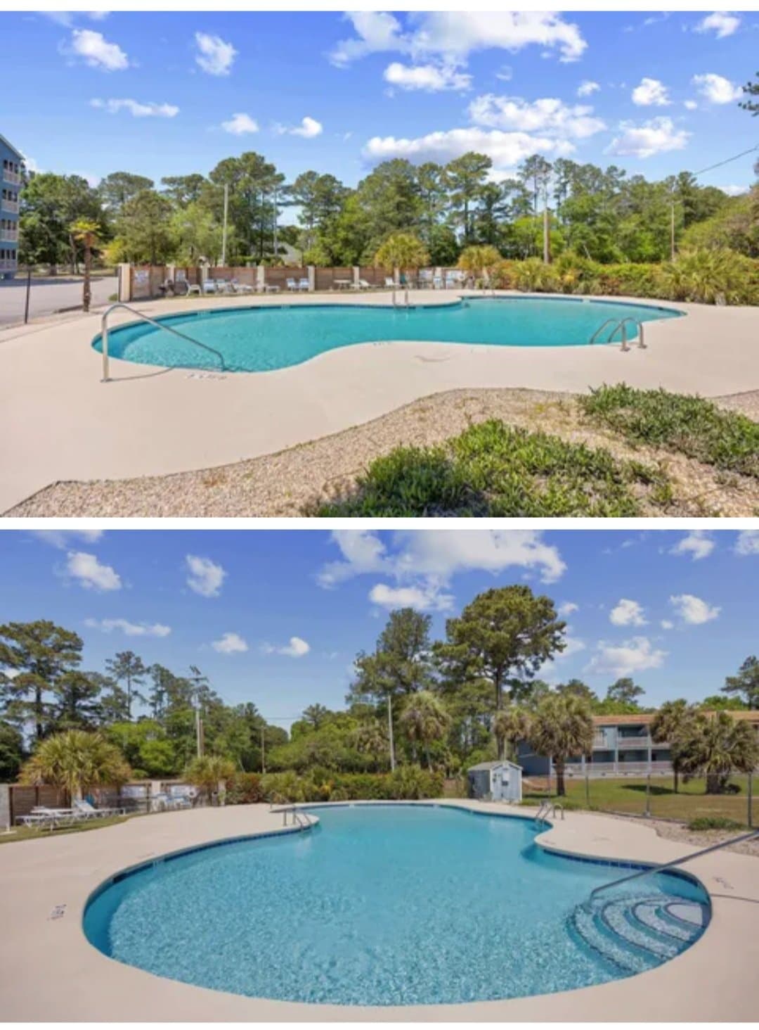 Little River Condo: 4015 Fairway Dr