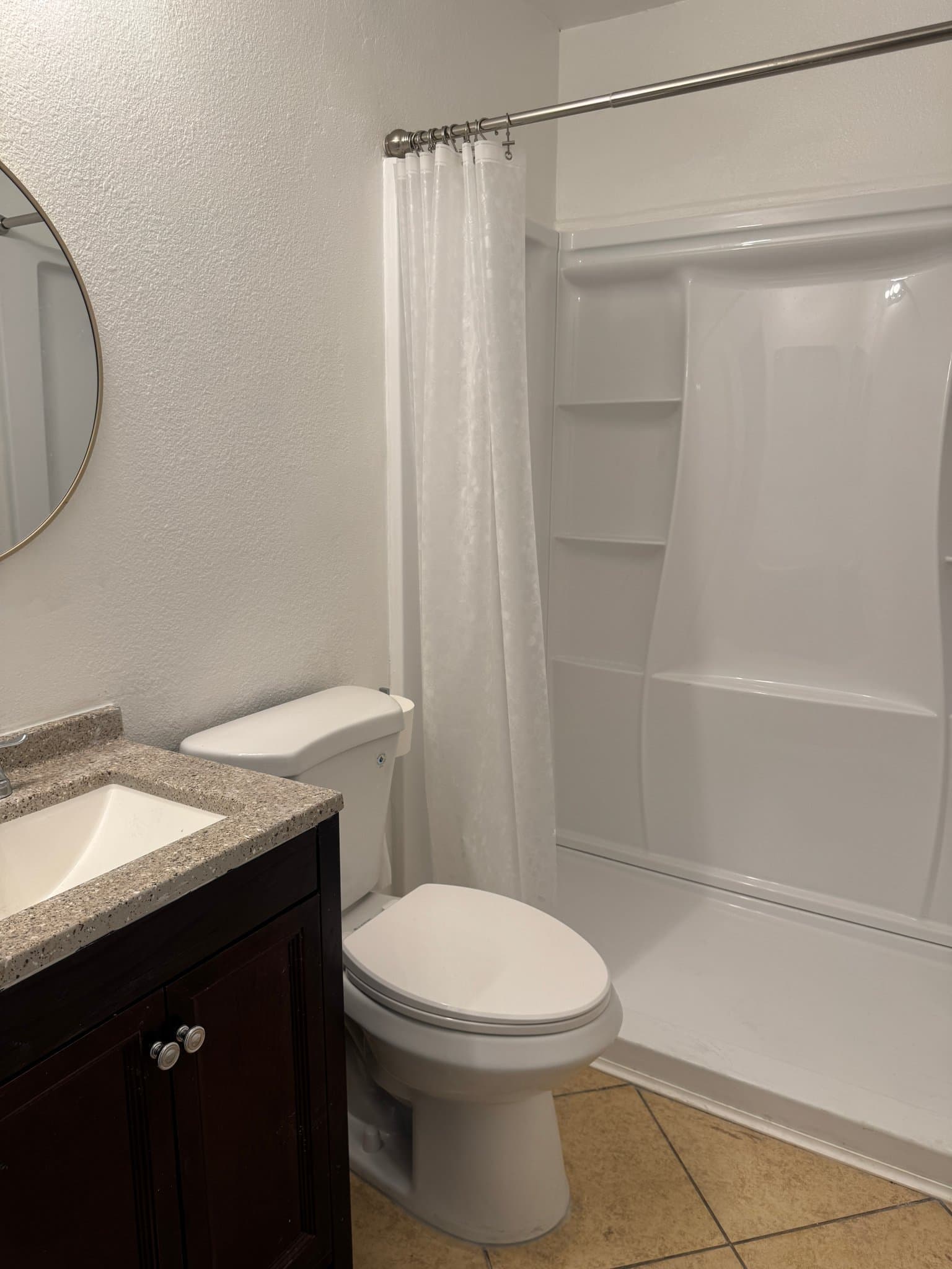 Santa Ana Condo: 721 W 1st