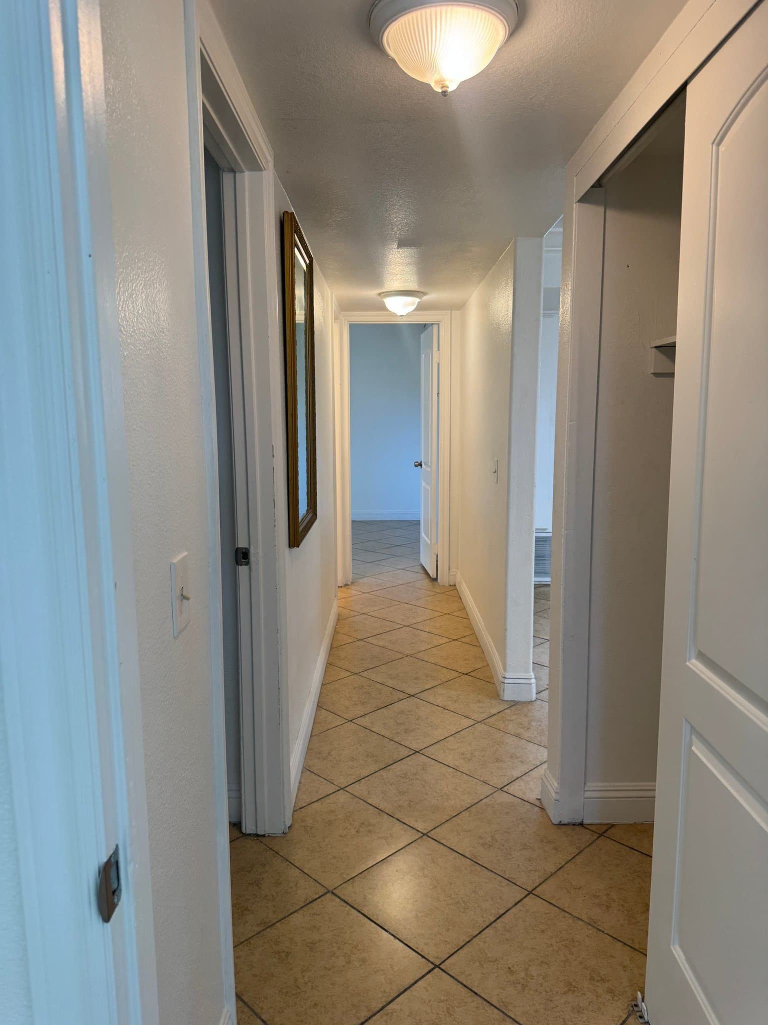 Santa Ana Condo: 721 W 1st
