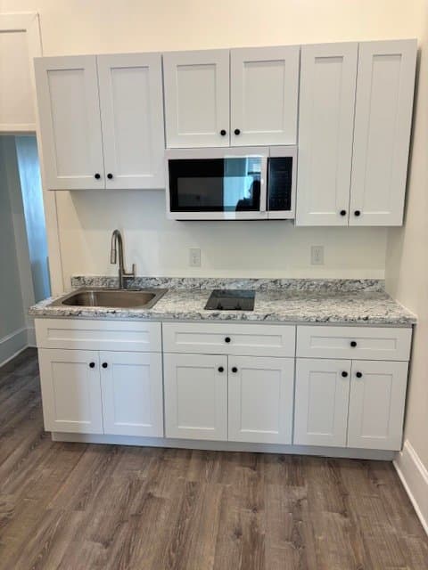 Wilmington Apartment: 722 N Market Street