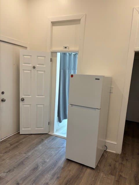 Wilmington Apartment: 722 N Market Street