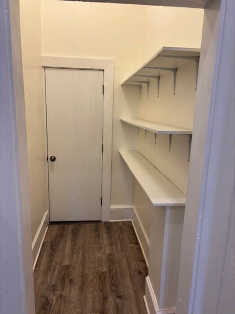 Wilmington Apartment: 722 N Market Street