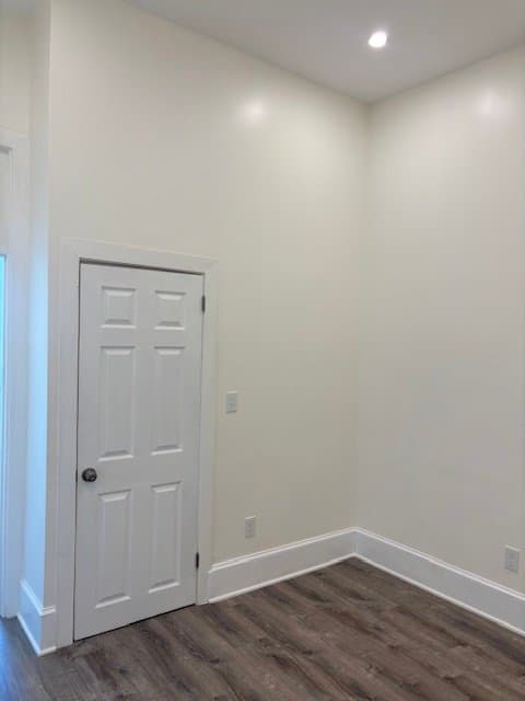 Wilmington Apartment: 722 N Market Street