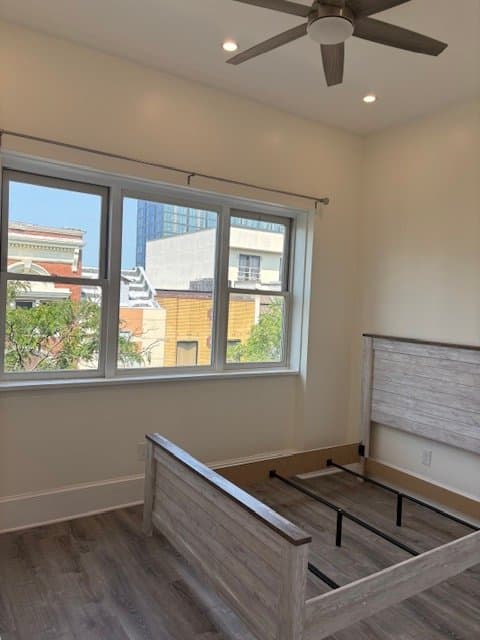 Wilmington Apartment: 722 N Market Street