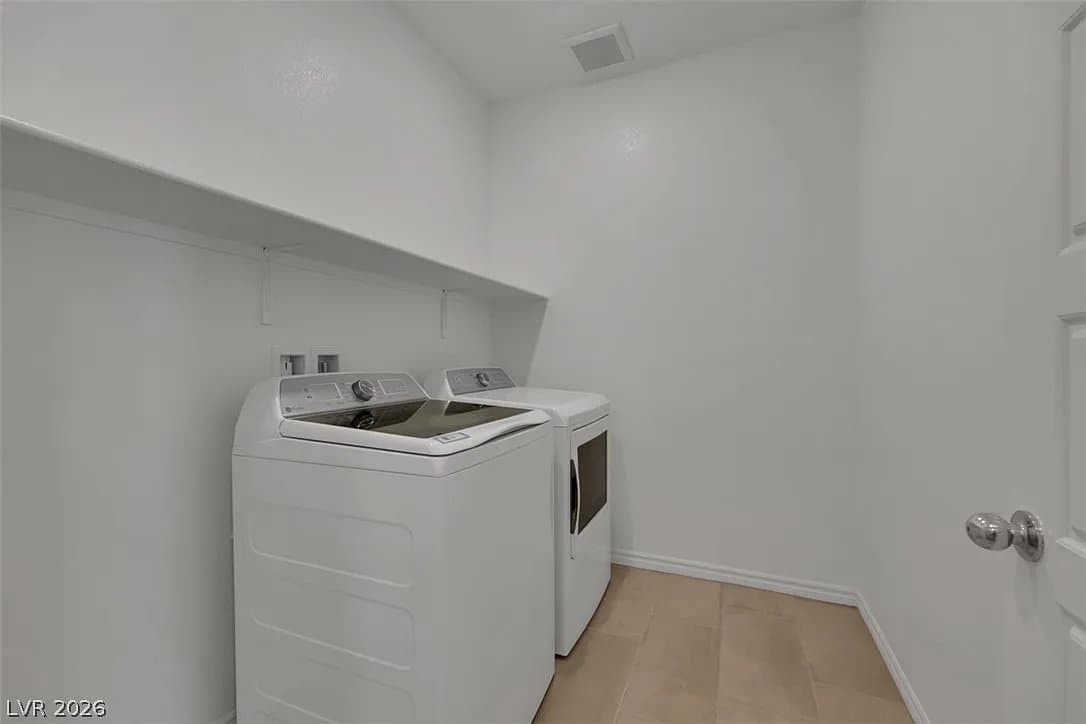 Henderson Townhome: 1526 Eva Crossing Pl