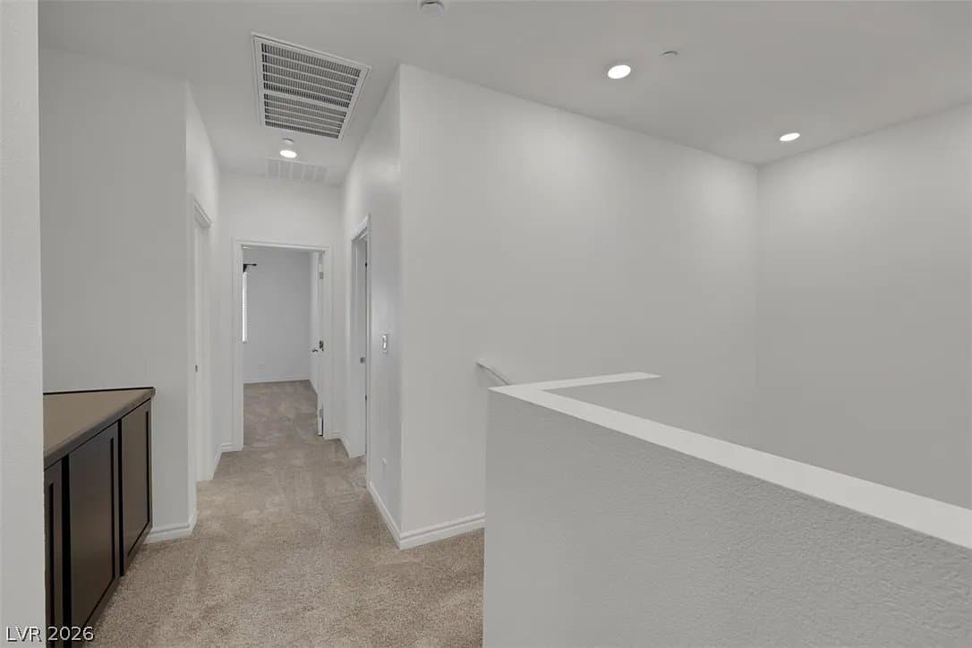 Henderson Townhome: 1526 Eva Crossing Pl