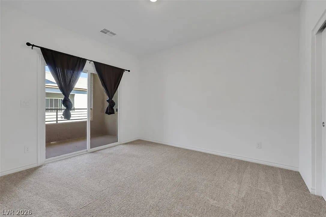 Henderson Townhome: 1526 Eva Crossing Pl