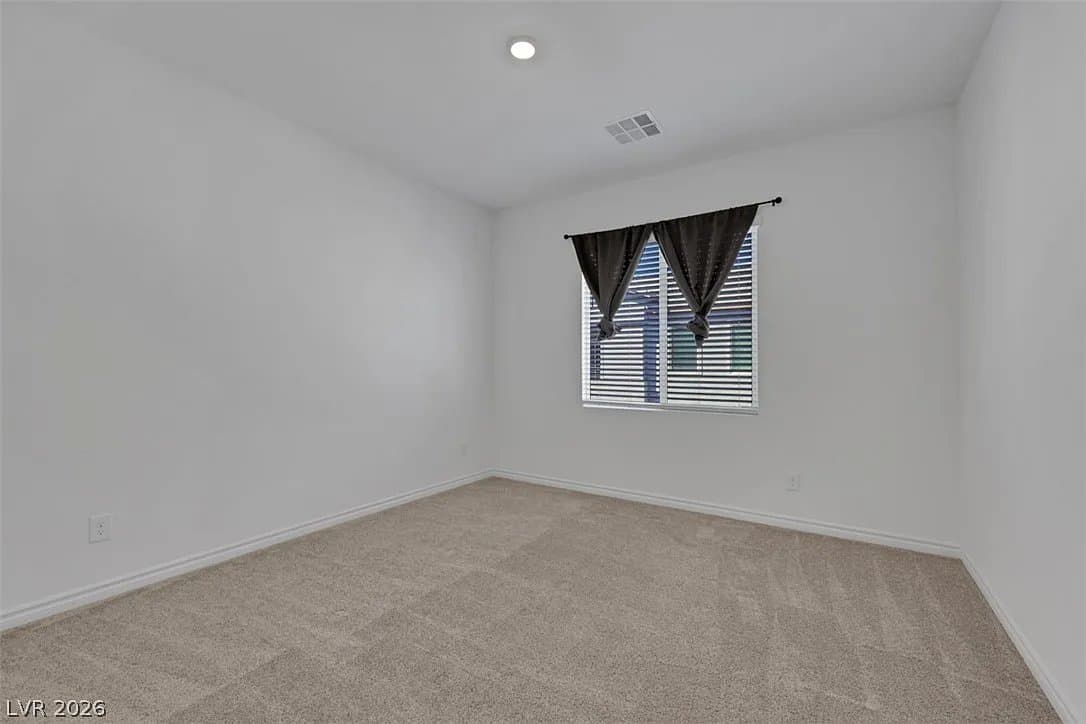 Henderson Townhome: 1526 Eva Crossing Pl