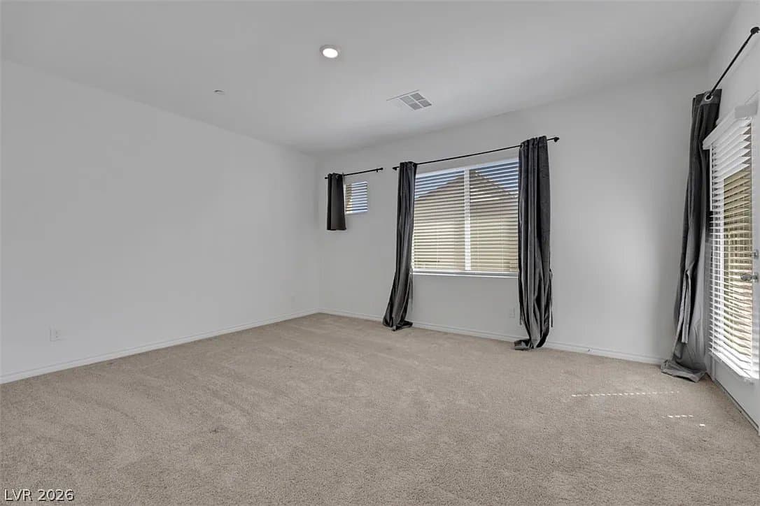 Henderson Townhome: 1526 Eva Crossing Pl