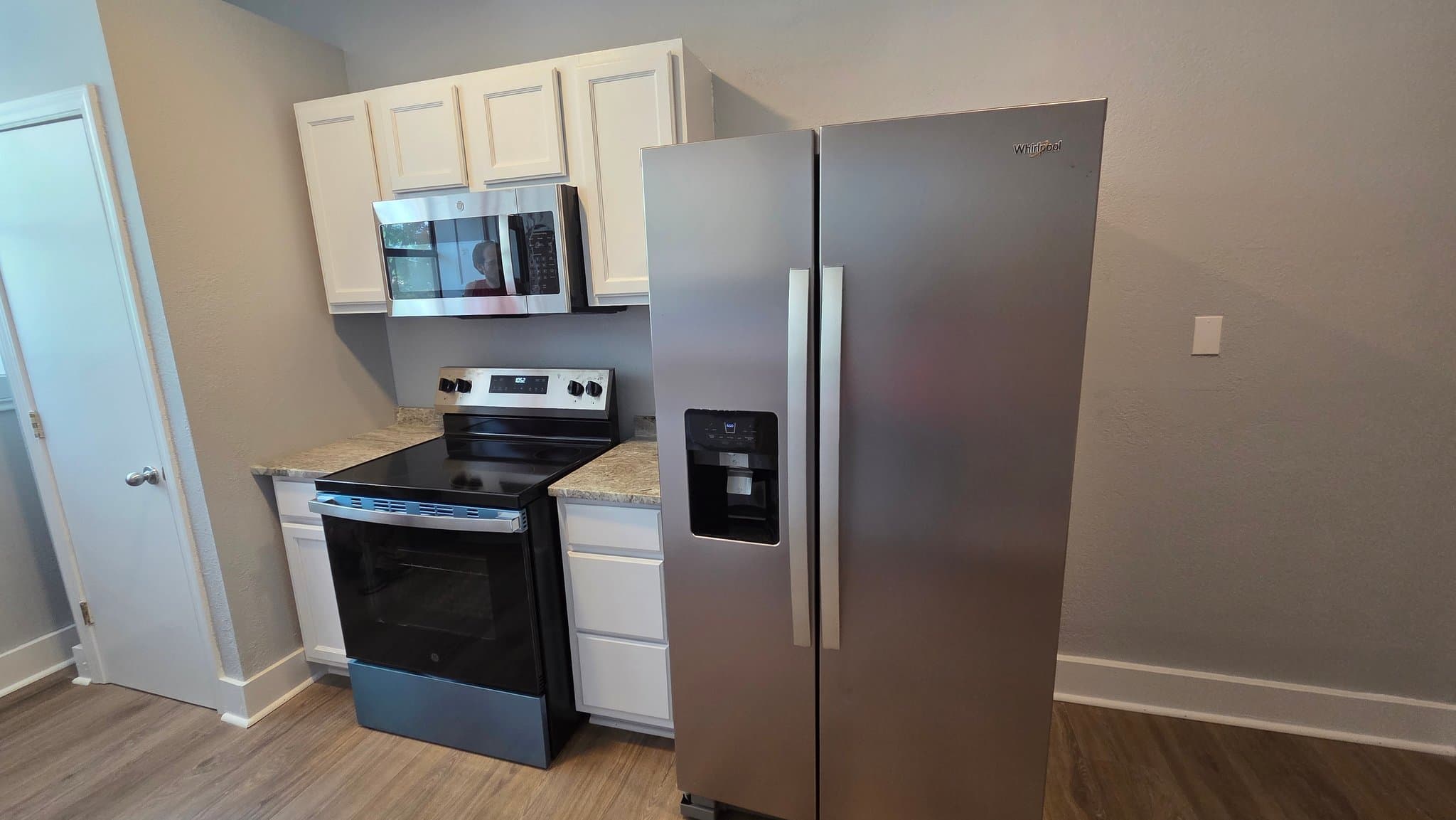 Little Rock Multiplex: 3421 w 12th street unit A