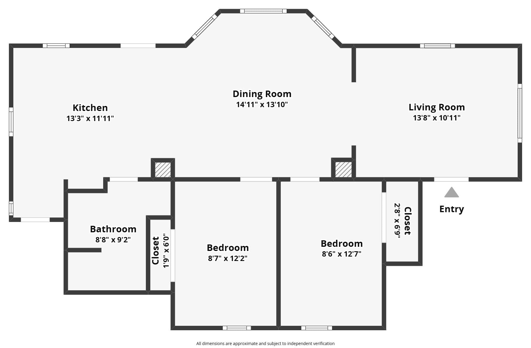 Kenosha Multiplex: 5807 20th Ave