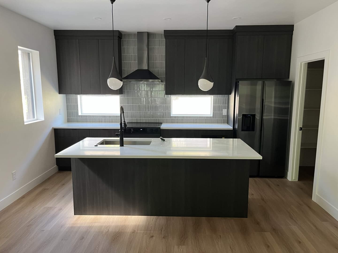 Salt Lake City Townhome: 539 Warnock Ave