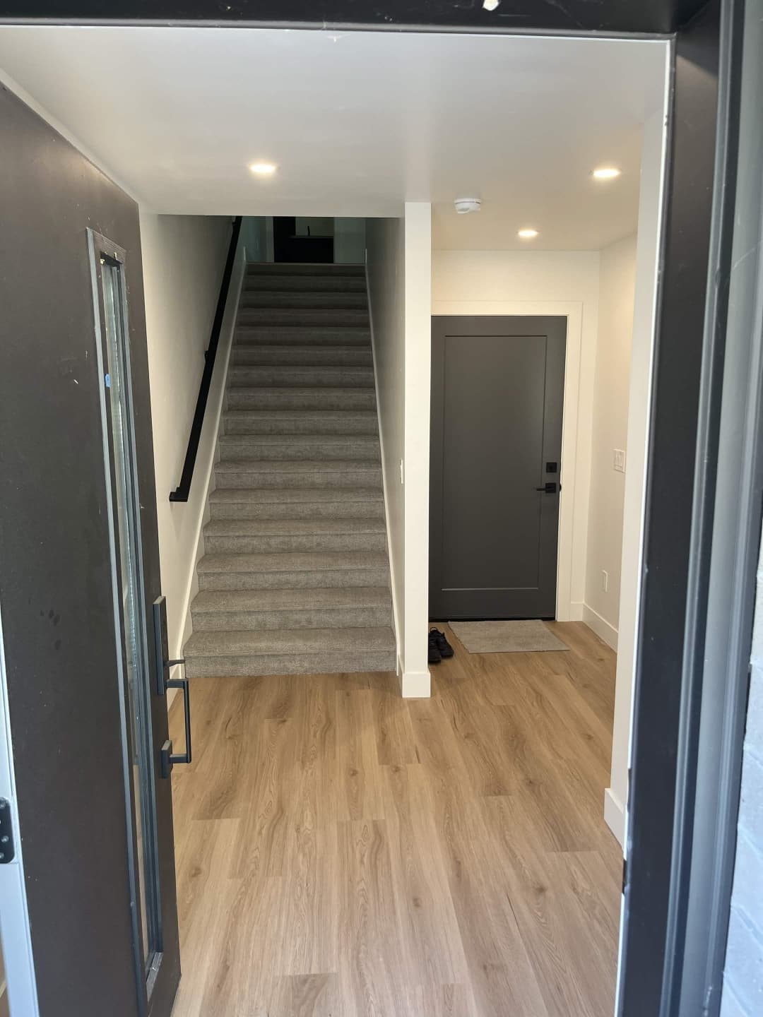 Salt Lake City Townhome: 539 Warnock Ave