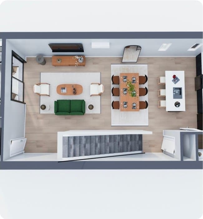 Salt Lake City Townhome: 539 Warnock Ave