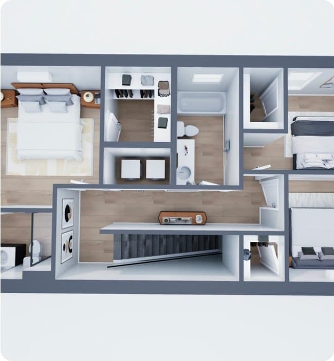 Salt Lake City Townhome: 539 Warnock Ave