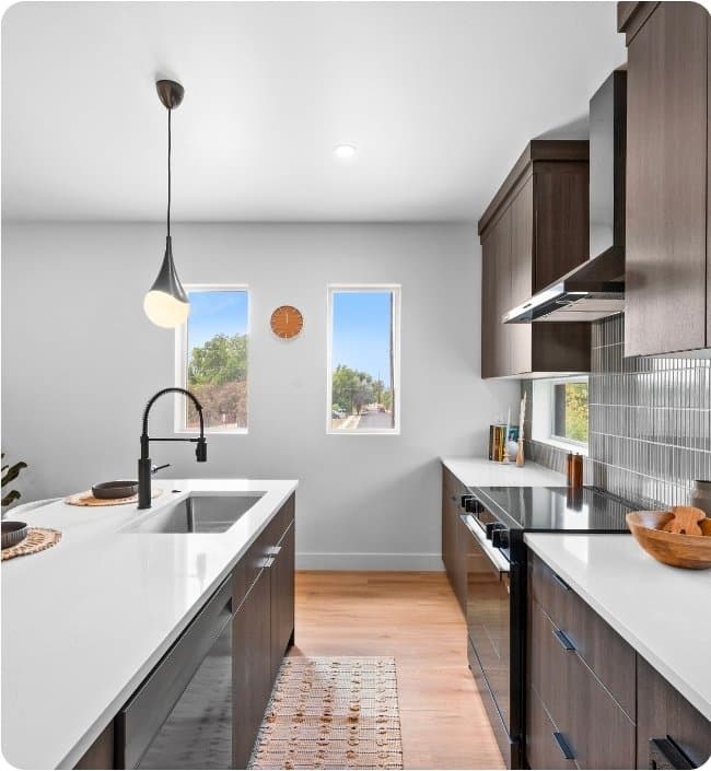 Salt Lake City Townhome: 539 Warnock Ave