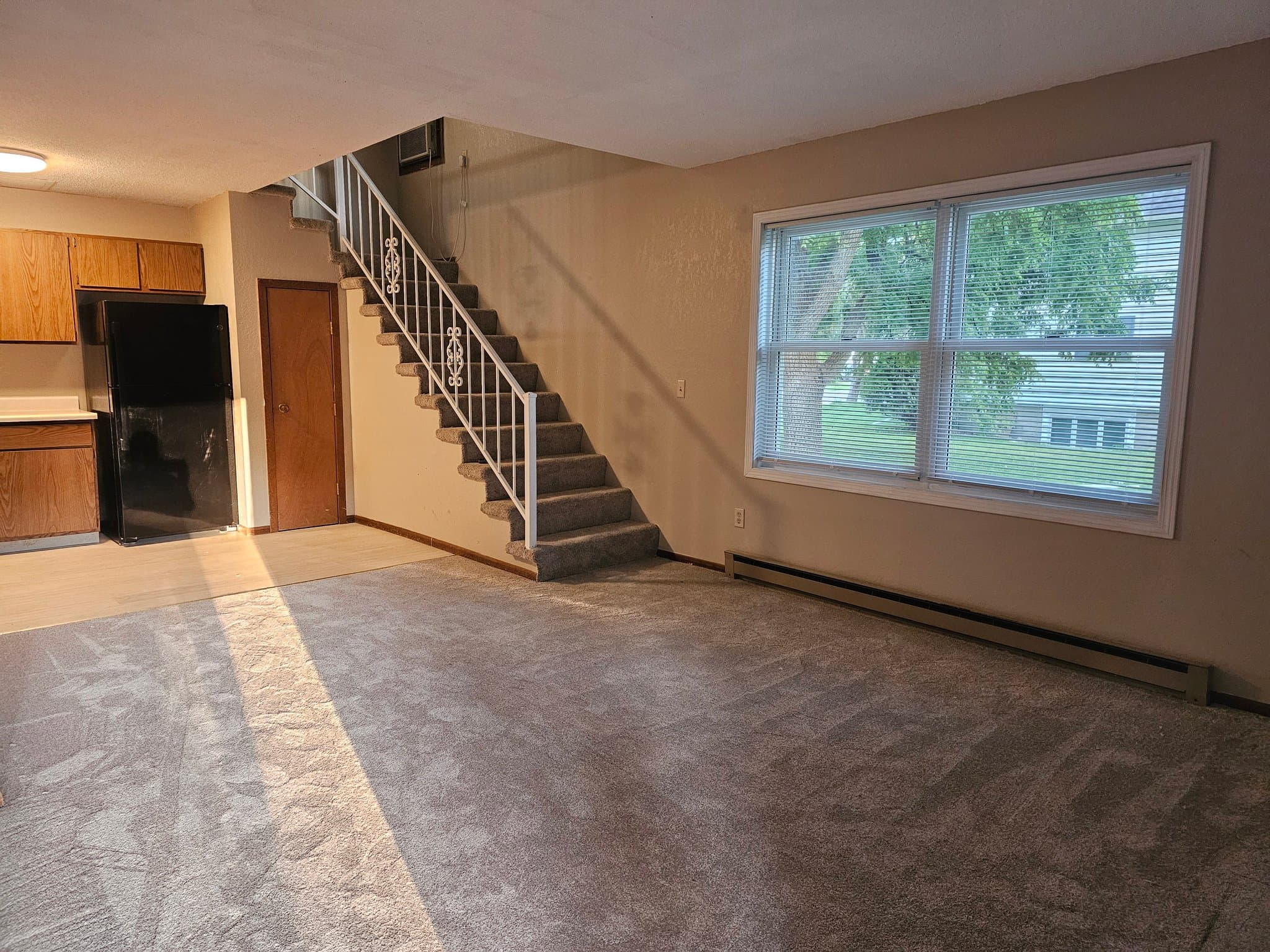 Eagle Lake Apartment: 138 N Agency St