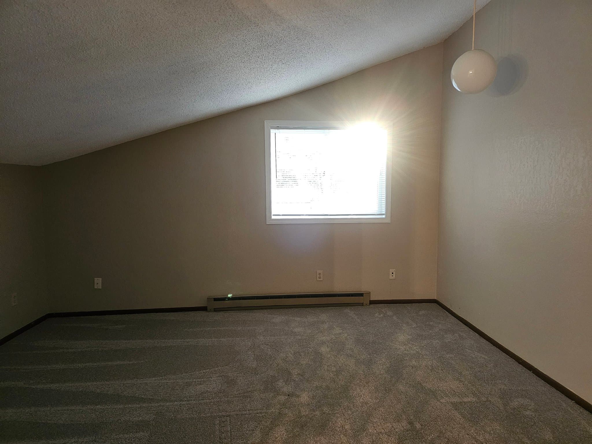 Eagle Lake Apartment: 138 N Agency St