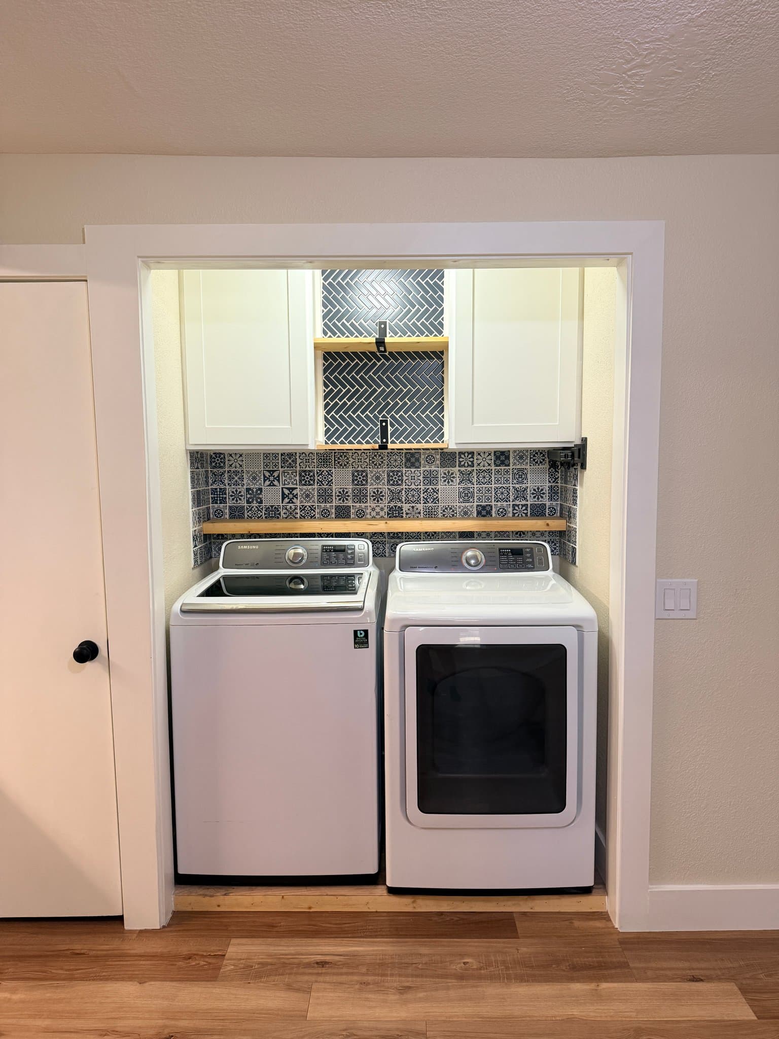 Jonesboro House: 653 W. Huntington Ave