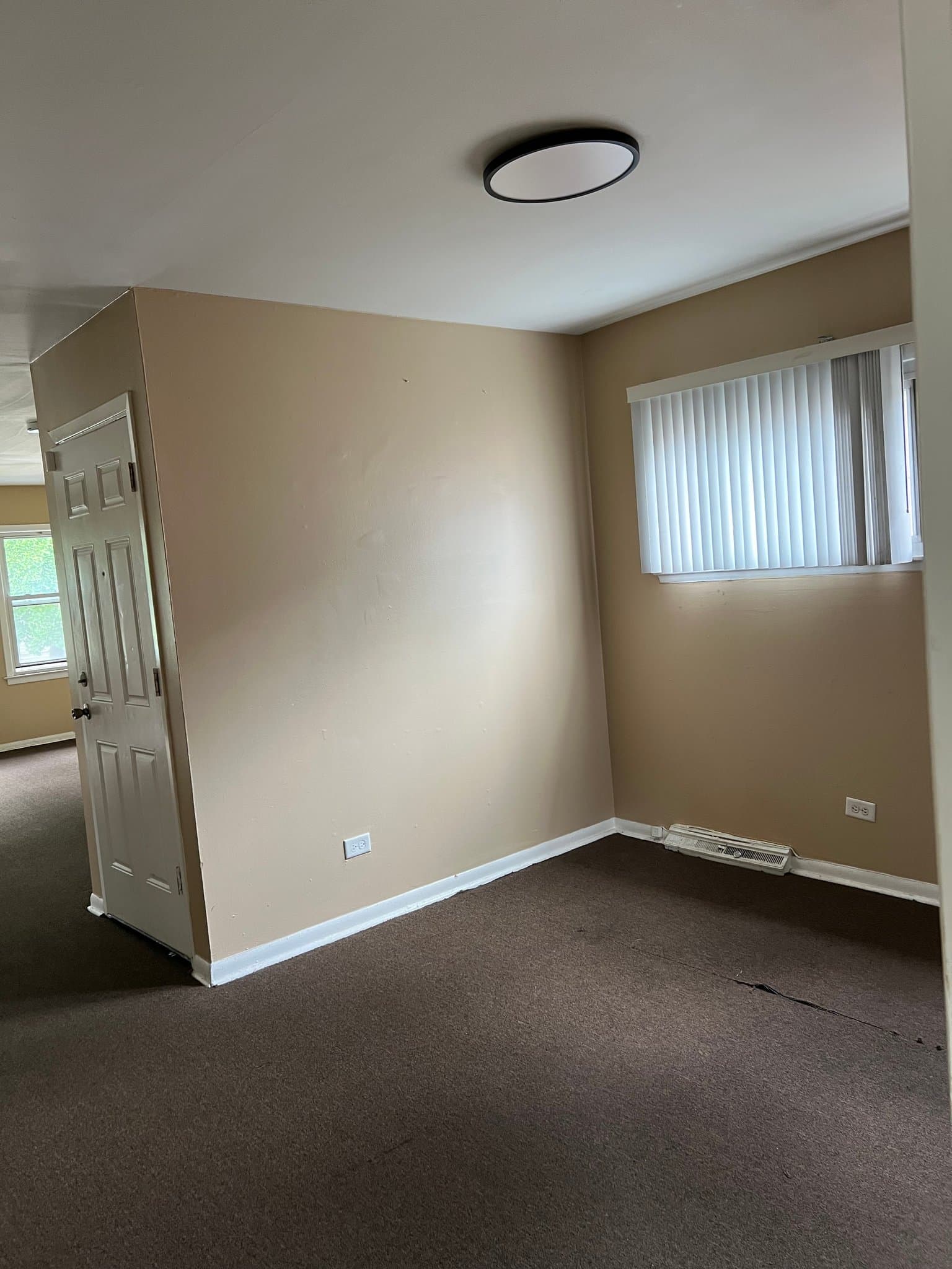 East Hazel Crest Apartment: 1903 171st Steet