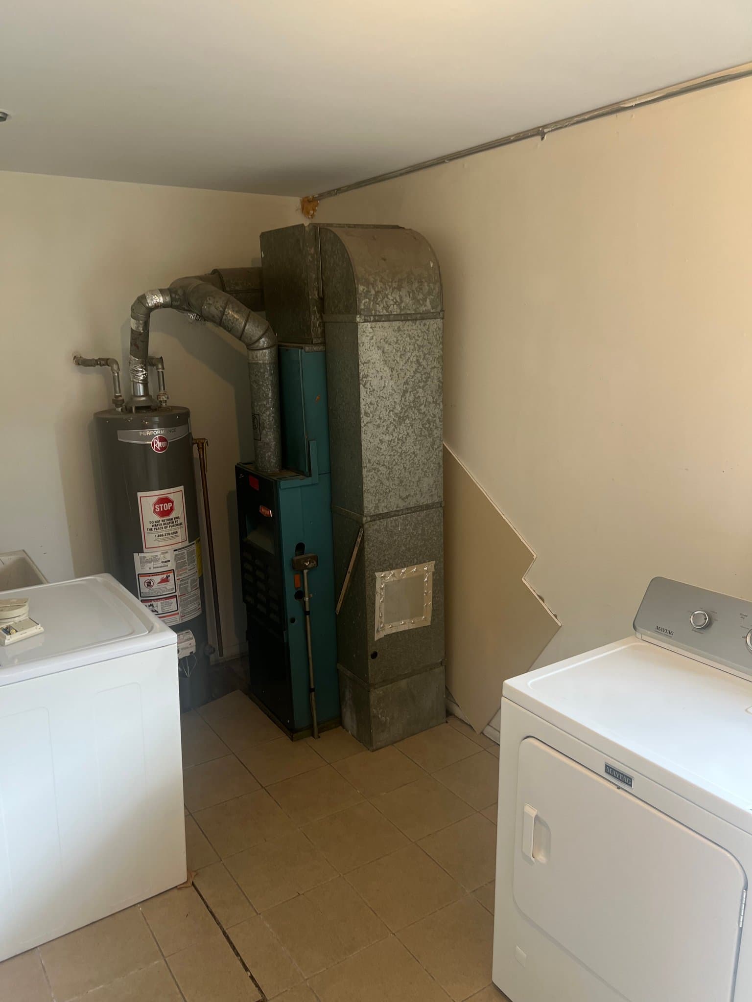 East Hazel Crest Apartment: 1903 171st Steet