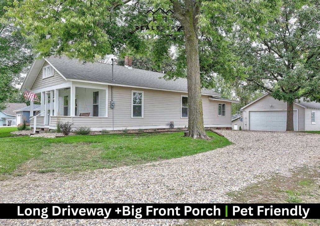 Arnolds Park House: 88 Gingles Drive