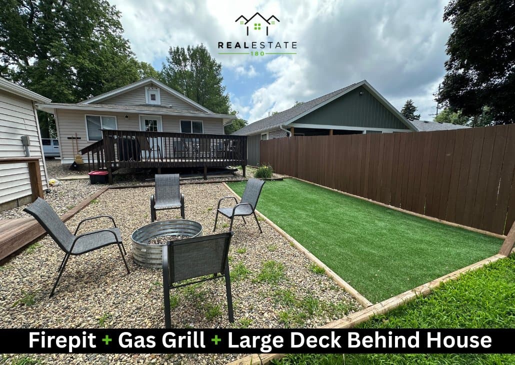 Arnolds Park House: 88 Gingles Drive